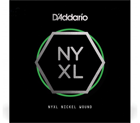 D'Addario NYNW080