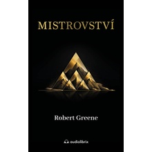 Mistrovství, 1. vydání - Robert Greene