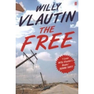 Free | Willy Vlautin (2015)