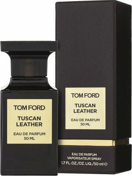 Tom Ford Tuscan Leather EDP 50 ml