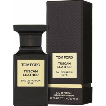 Image 1 of Tom Ford Tuscan Leather EDP 50 ml
