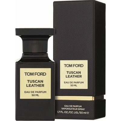 Tom Ford Tuscan Leather EDP 50 ml