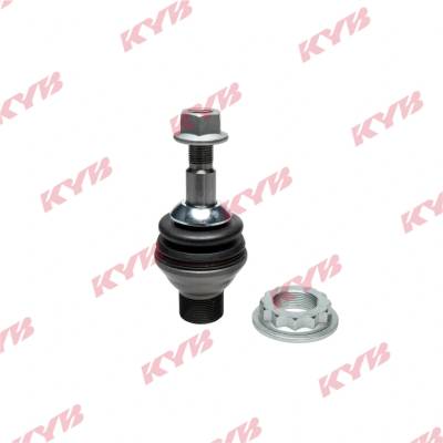 Podpora/kloub KYB KBJ4333