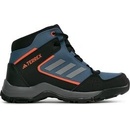 adidas topánky Terrex Hyperhiker Mid Hiking Shoes IF5700 Modrá