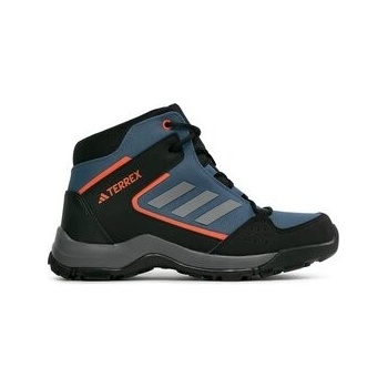 adidas topánky Terrex Hyperhiker Mid Hiking Shoes IF5700 Modrá