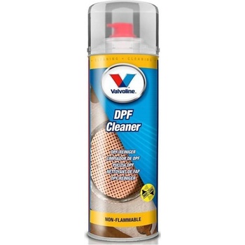 Valvoline DPF Cleaner 400 ml