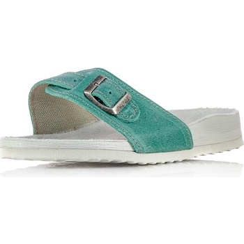 Protetika šľapky ORS T 04 tyrkysová