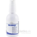 Microdacyn Hydrogél s aplikátorom 120 g
