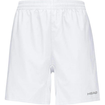 HEAD Мъжки къси панталони HEAD Club Shorts Mens - White