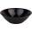 Luminarc Купа за салата Carine Black 27см LUMINARC (и-370119)