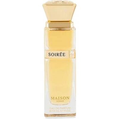 Maison Asrar Soirée Eau de Parfum унисекс парфюмна вода 110 мл