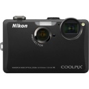 Nikon Coolpix S1100