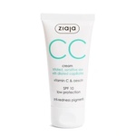 Ziaja CC крем 50ml SPF10 Sensitive