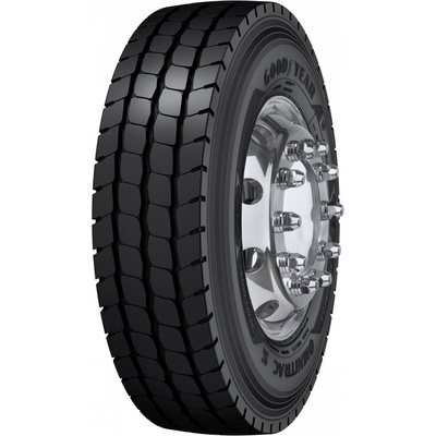 GOODYEAR OMNITRAC S HD 315/80 R22,5 156/150K | Zboží Auto