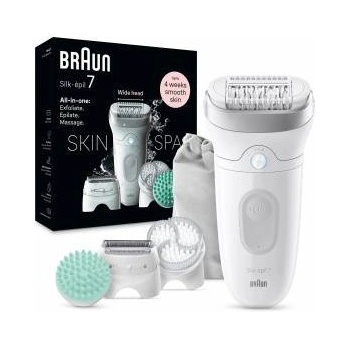 Braun Silk-épil 7 SE7-081