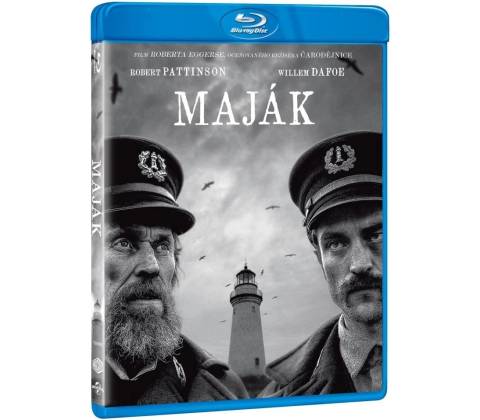 Maják BD