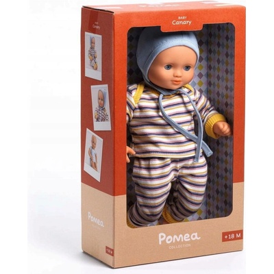 Djeco Dolls Canary