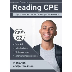 Reading CPE (ISBN: 9781913825386)
