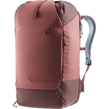 Deuter Utilion 34+5l caspia-raisin