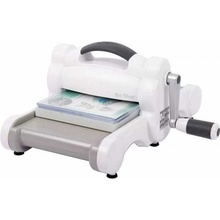 Sizzix A5 Big Shot bílo-šedý
