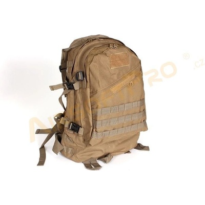 A.C.M. vojenský 3P coyote 20 l
