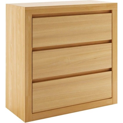 Nábytek z lesa KD414 90 x 90 x 41cm