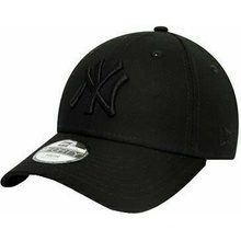 New Era 9FORTY MLB LEAGUE ESSENTIAL NEW YORK YANKEES K černá 12053099