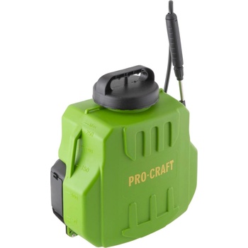 Procraft AS8