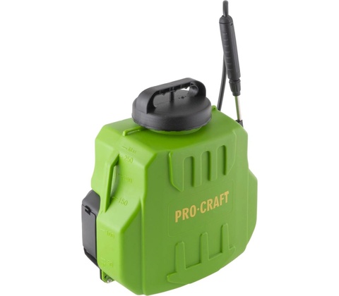 Procraft AS8