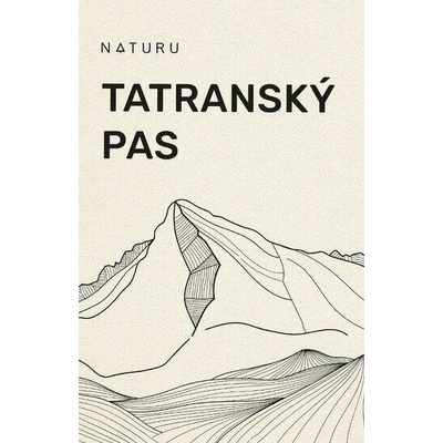 Tatranský pas