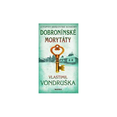 Dobronínské morytáty - Vondruška Vlastimil