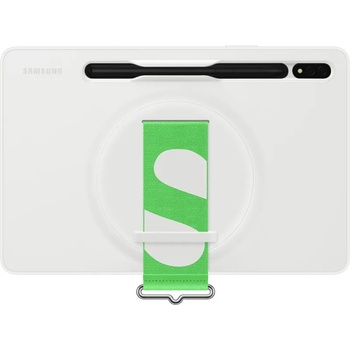 Image 1 of Samsung Galaxy Tab S8 cover white (EF-GX700CWEGWW)