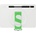 Samsung Galaxy Tab S8 Cover white (EF-GX700CWEGWW)