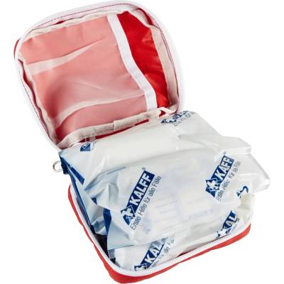 Vaude Lékárnička First Aid Kit S lava