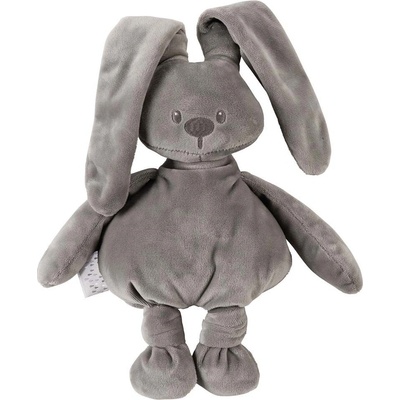 Nattou hračka zajačik Lapidou ocher 36 cm