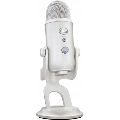 Blue Yeti Aurora