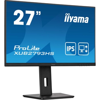 Image 1 of iiyama ProLite XUB2793HS-B6