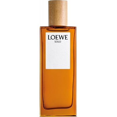 Loewe Solo toaletná voda pánska 100 ml