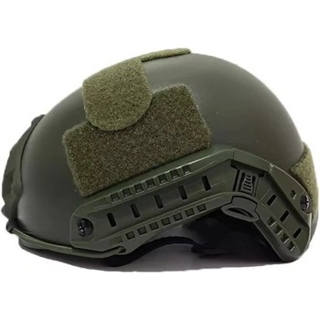 Helma Dragowa Fast MH Spectre, Highlander