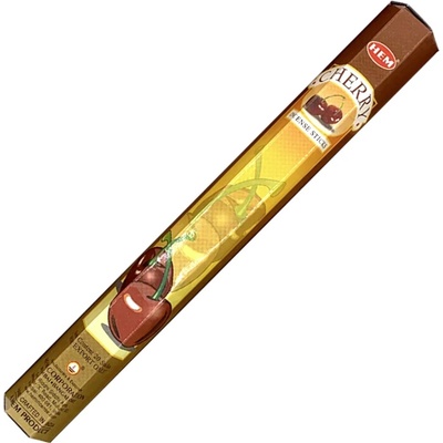 Hem indické vonné tyčinky Višňa 20 ks
