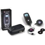 Mystim Cluster Buster Wireless eStim Device Starterkit