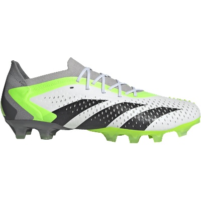 Футболни обувки adidas PREDATOR ACCURACY. 1 L AG ie9454 Размер 41, 3 EU