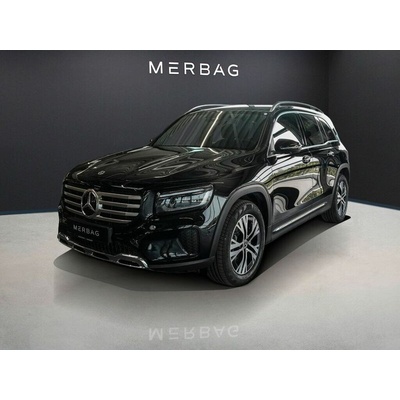 Mercedes-Benz GLB 180 100 kW