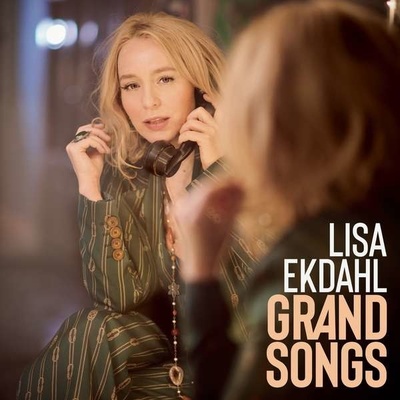 EKDAHL, LISA - Grand Songs CD