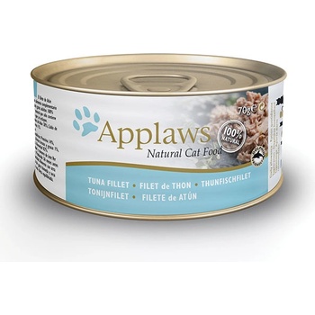 Applaws Cat tuniak 70 g
