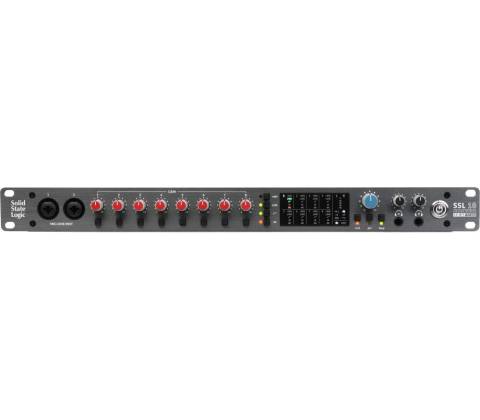 Solid State Logic SSL 18