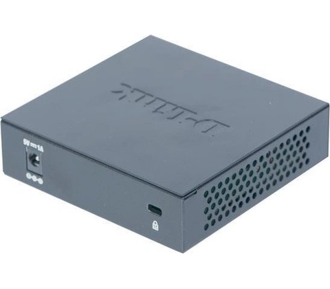D-Link DES-105