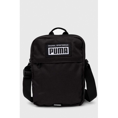 PUMA Чанта през рамо Puma 0 в черно 79137 7913501 (7913501)