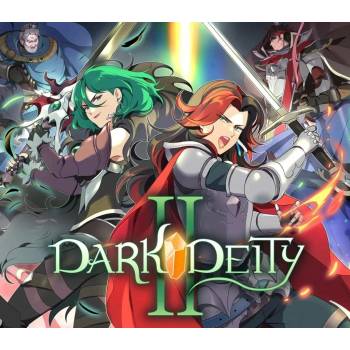 Dark Deity 2