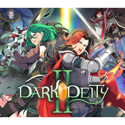 Dark Deity 2